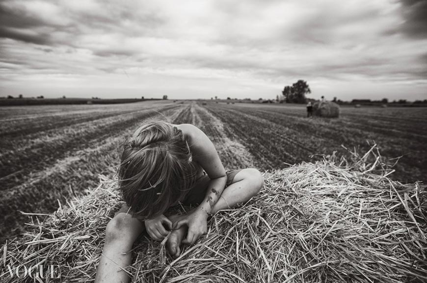 from series «Summertime» * из серии «Летняя пора» (2012)