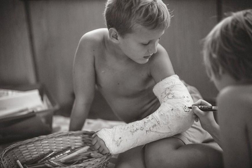 from series «Summertime» * из серии «Летняя пора» (2012)