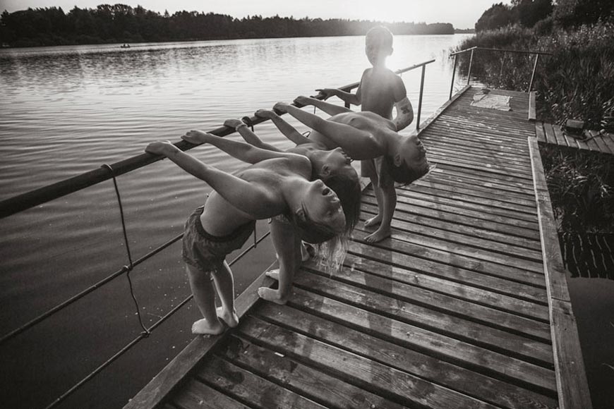 from series «Summertime» * из серии «Летняя пора» (2012)