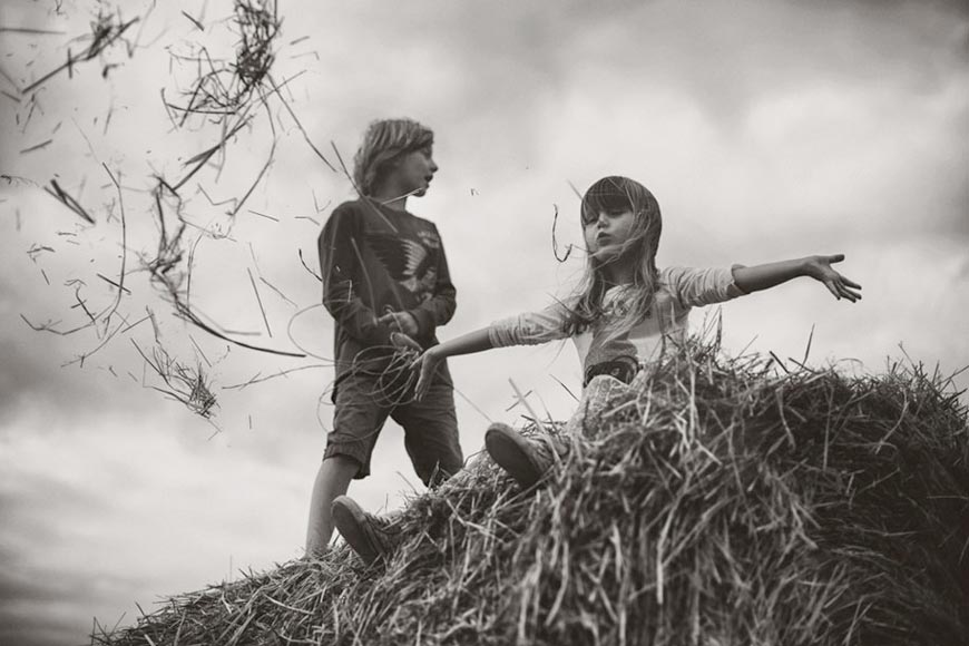 from series «Summertime» * из серии «Летняя пора» (2012)