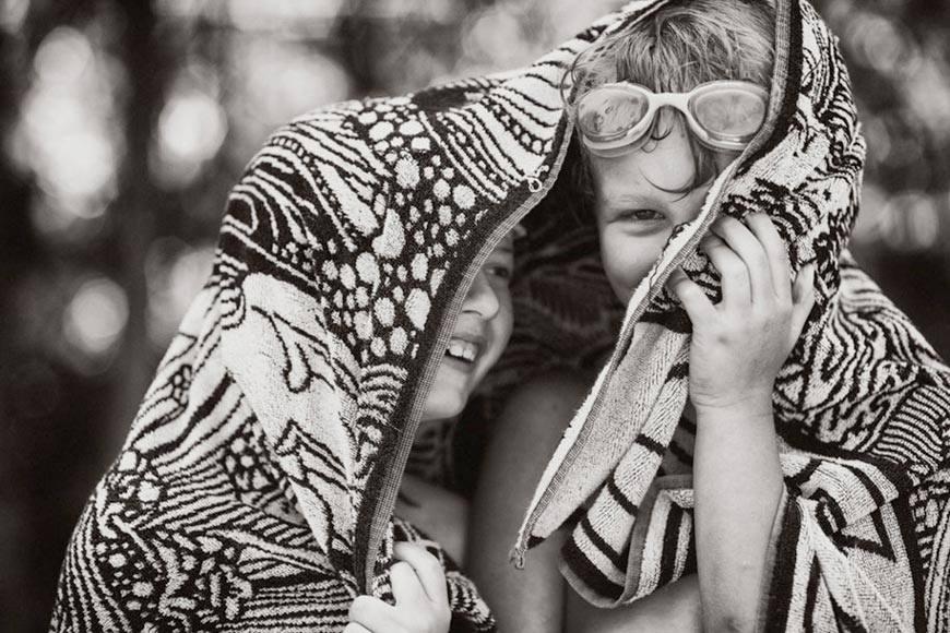 from series «Summertime» * из серии «Летняя пора» (2012)