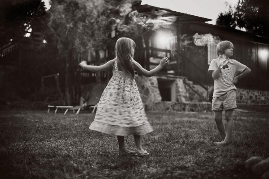 from series «Summertime» * из серии «Летняя пора» (2012)