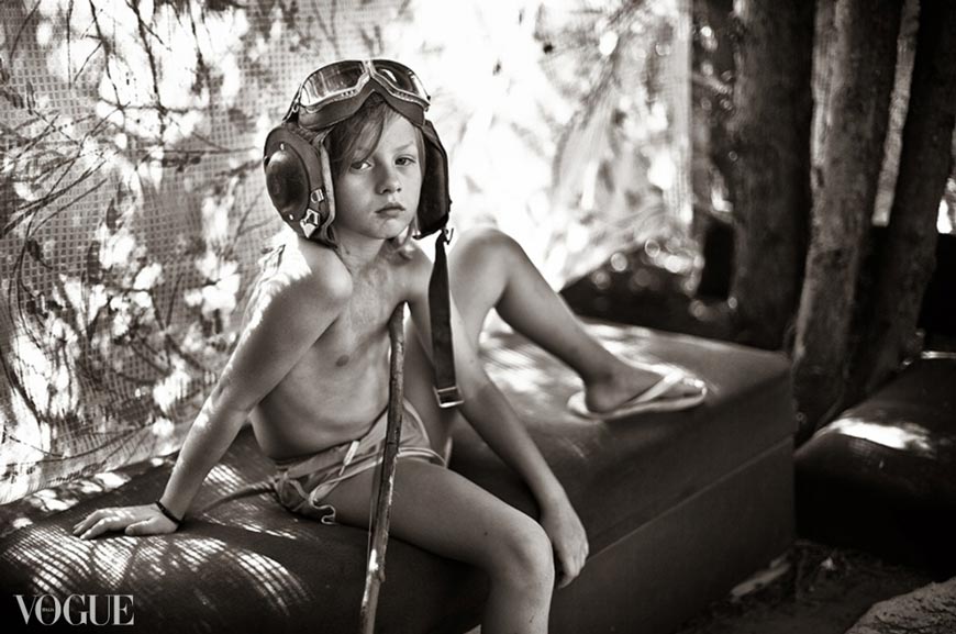 from series «Summertime» * из серии «Летняя пора» (2012)