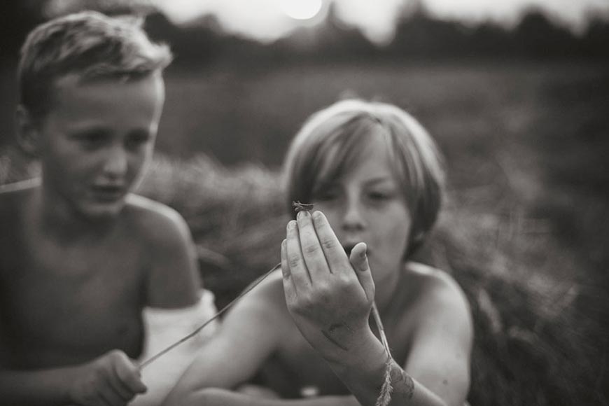 from series «Summertime» * из серии «Летняя пора» (2012)