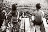 from series «Summertime» * из серии «Летняя пора» (2012)