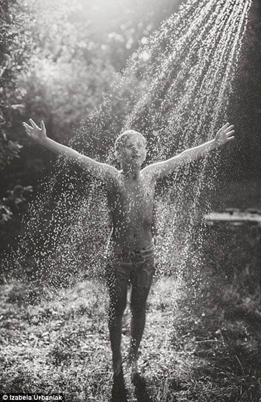 from series «Summertime» * из серии «Летняя пора» (2012)