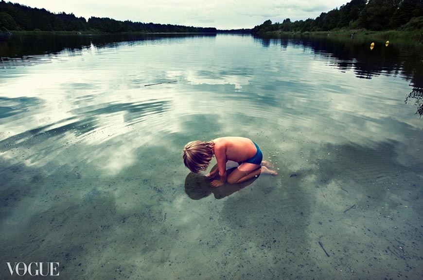 Last days of summer (Последний день лета)