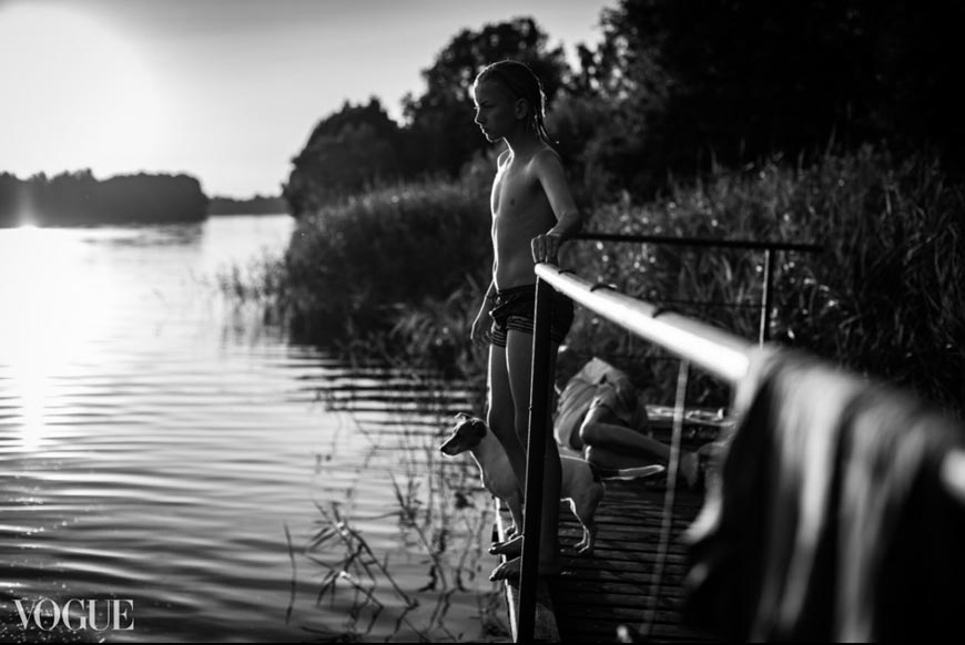 Summer (Лето)