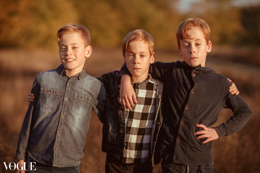 Triples (Тройня)