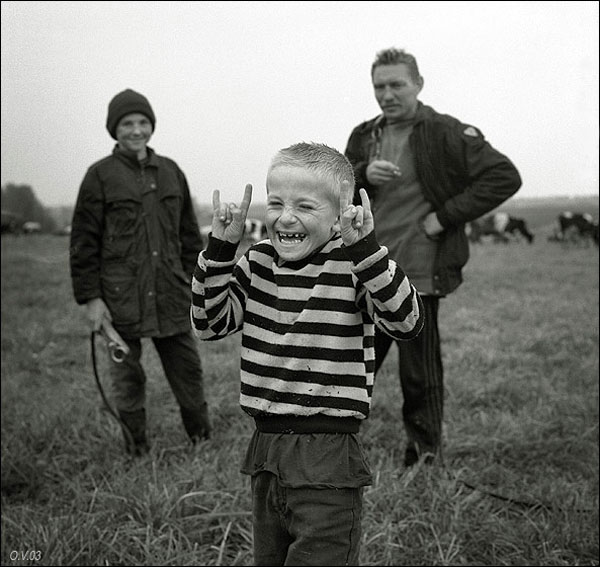 Пoдпacoк (shepherd boy), 2003