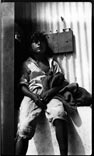 [Boy Seated on Ledge, Havana / Мальчик, сидящий на выступе, Гавана], 1933 The Metropolitan Museum of Art, New York City, NY USA