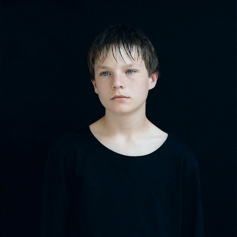 Florian, 2018