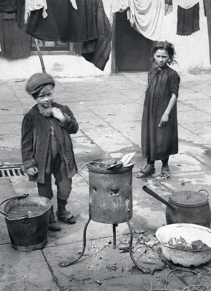 Washing Day