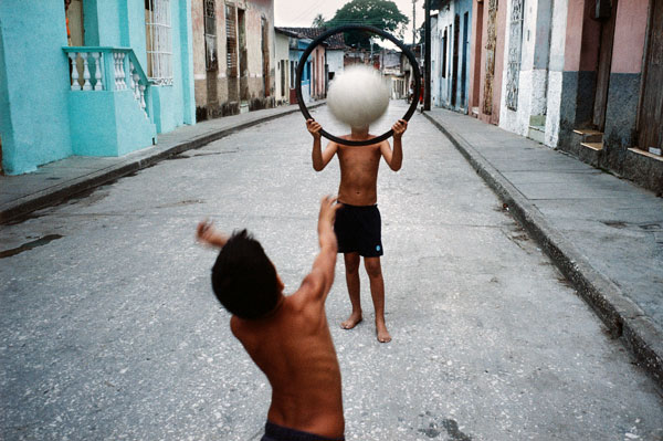 Sancti Spiritus, Cuba, 2008