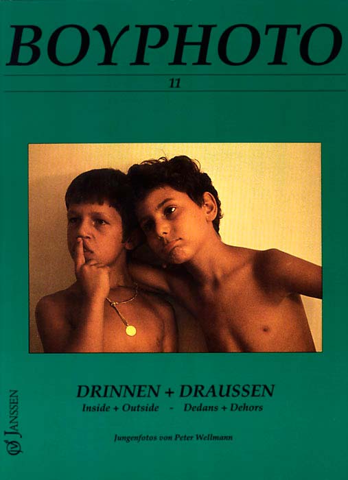 Drinnen + Draussen (Внутри + снаружи)