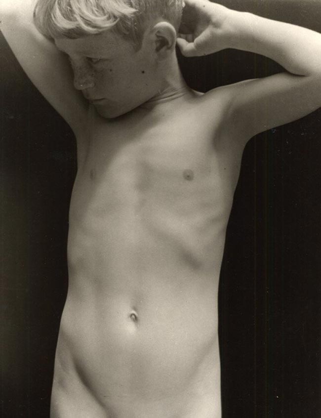 Neil (Torso), 1925