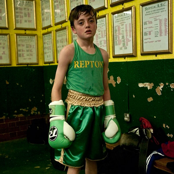 Repton Boxing Club (Боксёрский клуб Рептон)