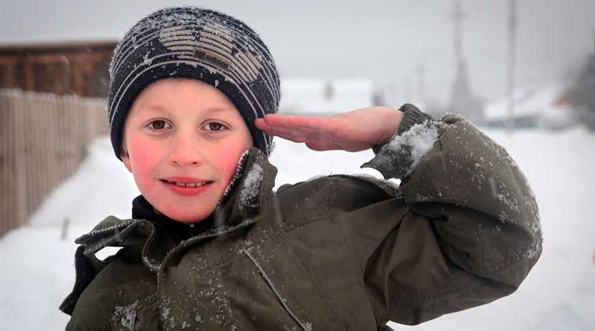 А я бравый солдат Швейк (I'm a brave soldier Svejk) 