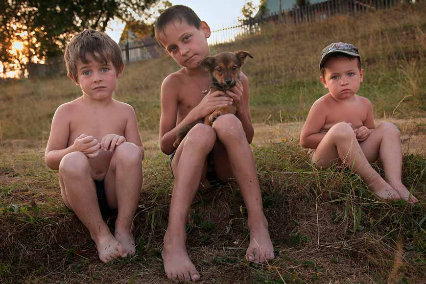 Друзья - не разлей вода (Friends - do not pour water), 2010