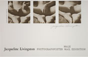 Photograph Poster Mail Exhibition (Фотопостер для почтовой выставки), c.1980