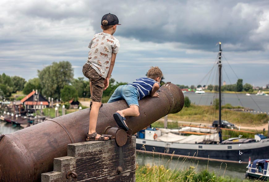 Summer in Holland (Лето в Голландии), 2022