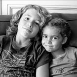 Поппи и Пабло