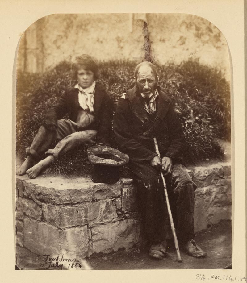 Templemore, 1854
