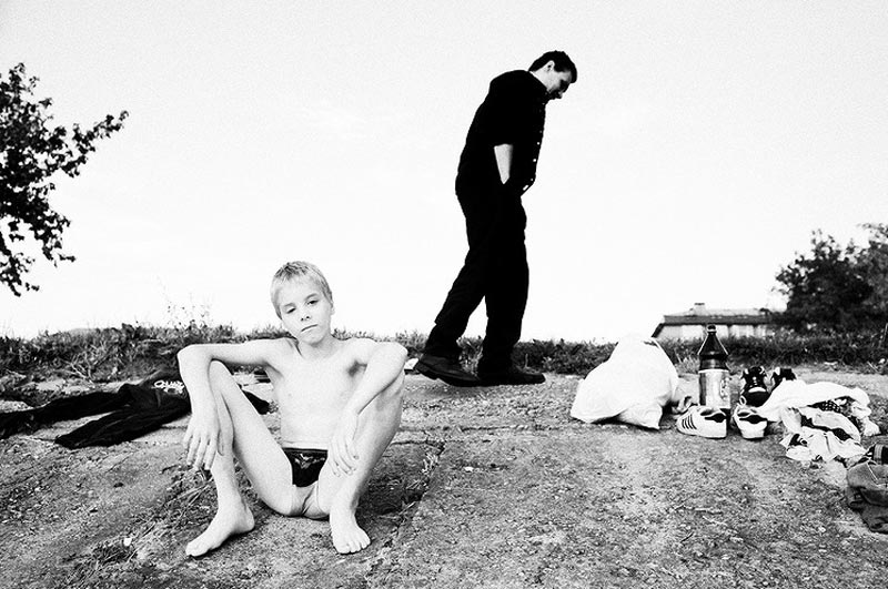 Композиция «Весы» (Composition "Libra"), 2010