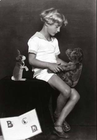 Wilhelm Cornides, c.1925