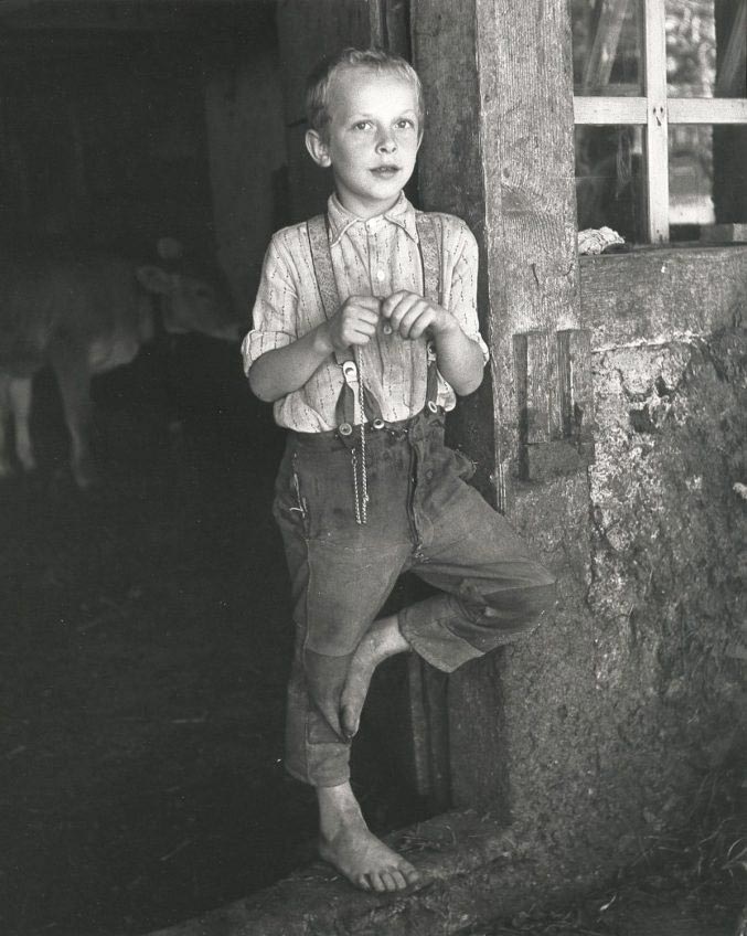 Untitled (Без названия), 1947