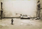 The tiny world of childhood