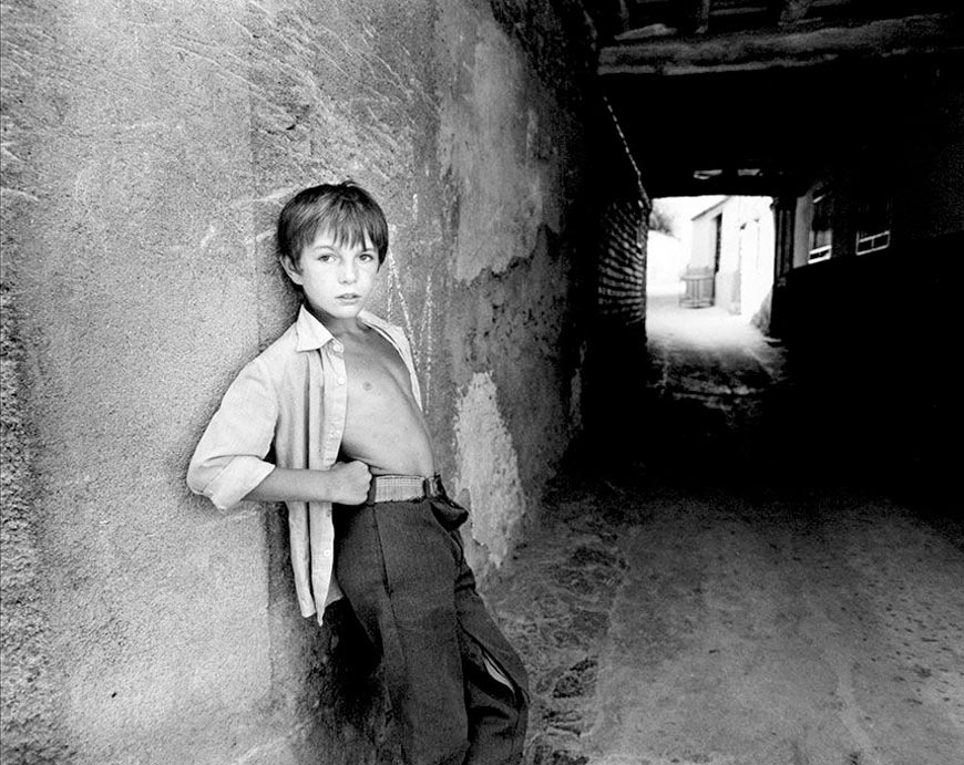 from series «España rural» * из серии «Испания сельская»