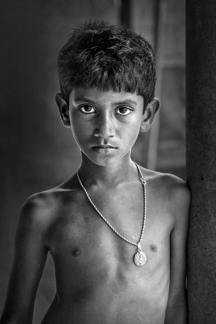 Innocent Boy (Невинный мальчик), 2015