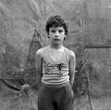 В саду на Фробургер-штрассе