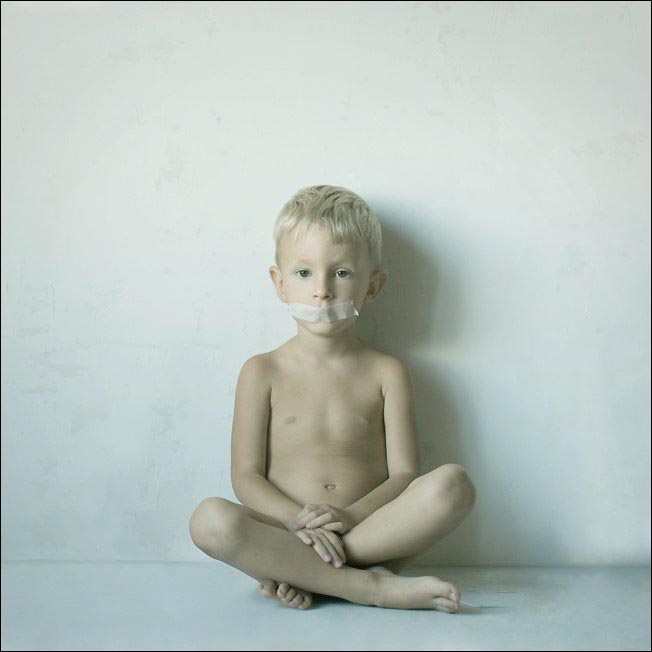 Молчание волчат (The silence of the Wolf Cubs), 2009