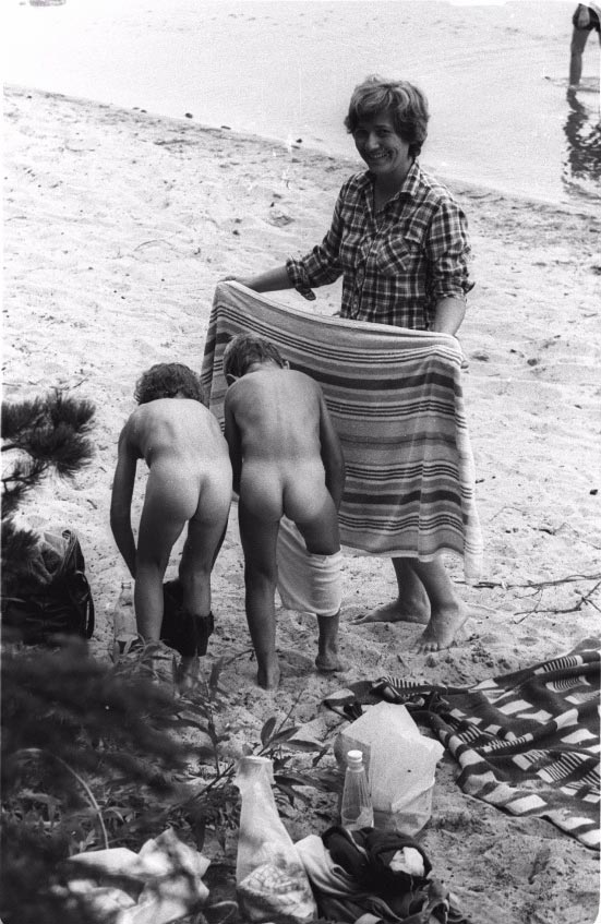 Без названия (Untitled), конец 1980-х - 1990-е