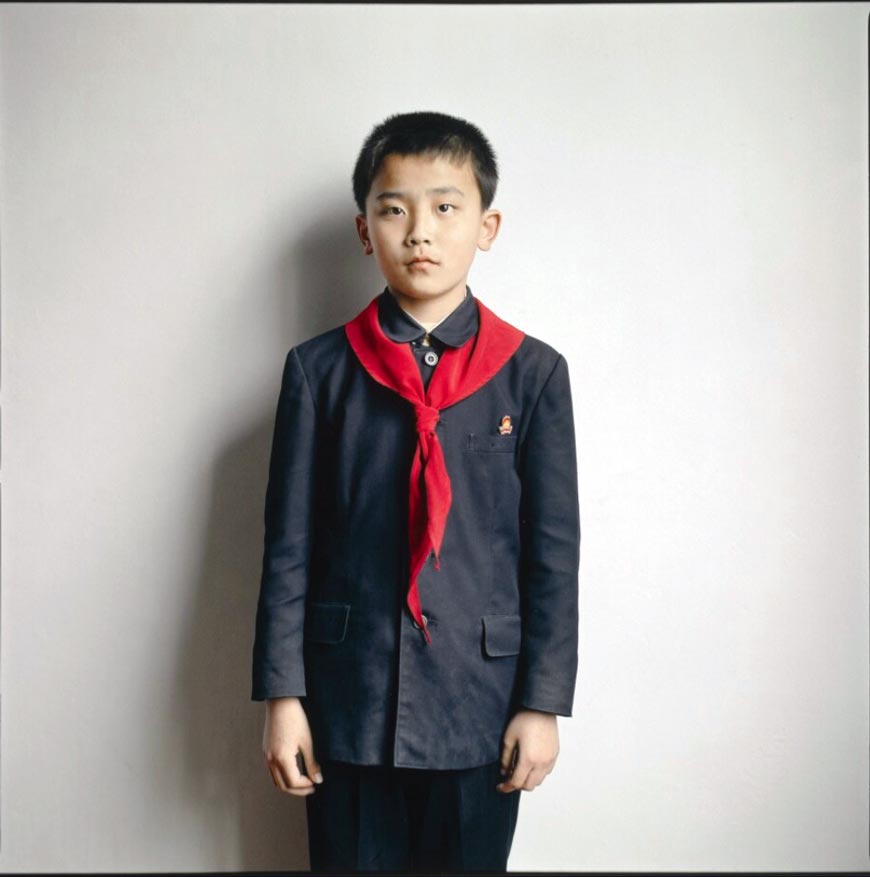 Li Yu Kil, Pyongyang Schoolchildren's Palace (Ли Ю Гиль, Дворец школьников в Пхеньяне), 2007