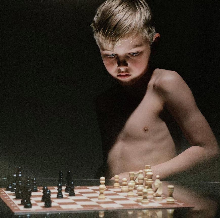 Oscar, 2019