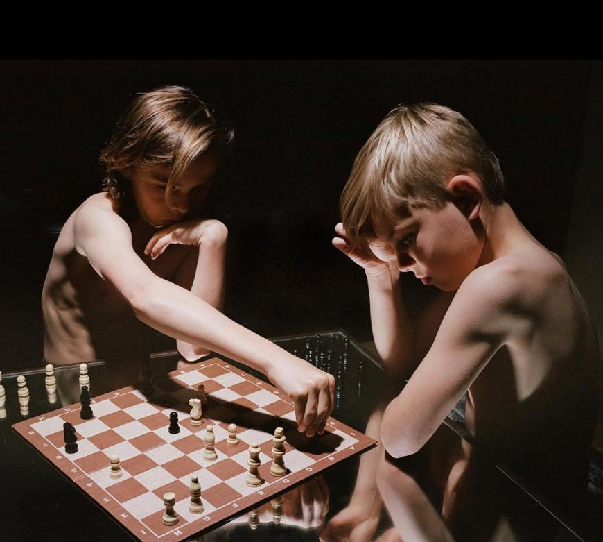 This Game (Эта игра), 2019