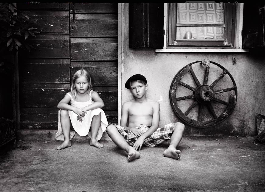 Untitled (Без названия), 2016