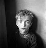 Boy from Veldhoven (Мальчик из Велдховена), 1943