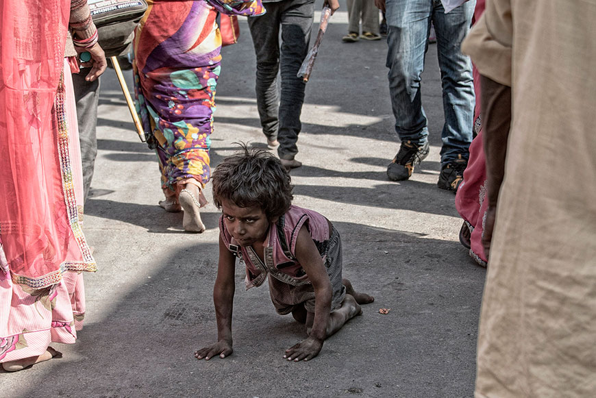 During Pushkar fair (Во время Пушкарской ярмарки), Nov.2015