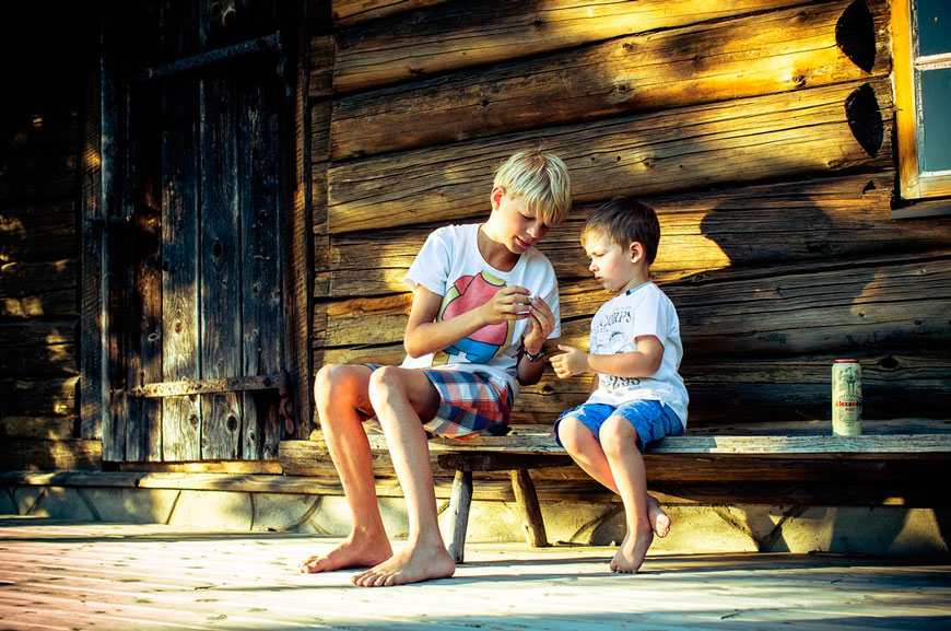 Kaur+Jossu, August 2015