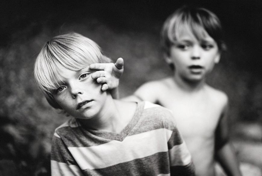 Brothers (Братья), 2015