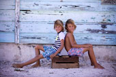 Sunuva™ (SUNUVA Kids Clothing), for Beachwear Catalogs 2013-2019