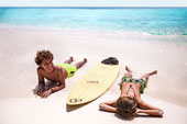 Sunuva™ (SUNUVA Kids Clothing), for Beachwear Catalogs 2013-2019