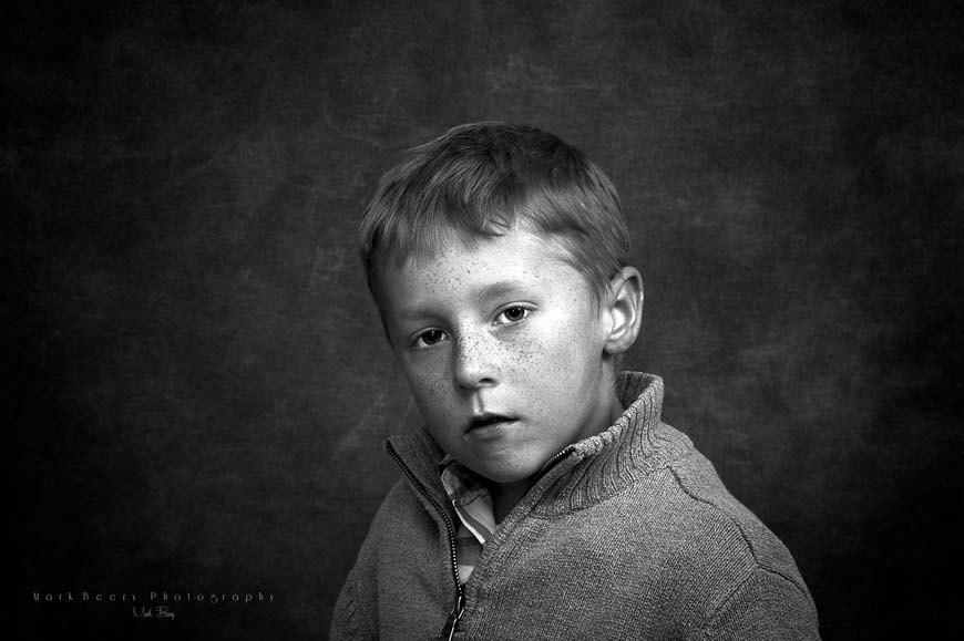 Boy (Мальчик), 2014