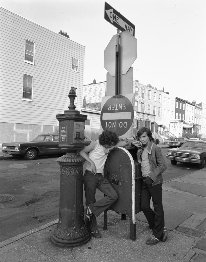 Carroll Gardens