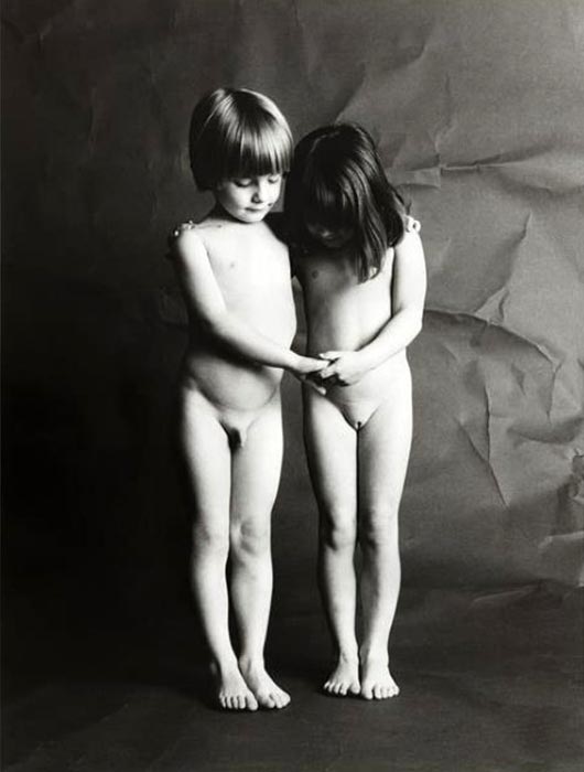 Enfants (Дети), 1970