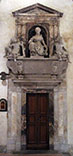 Monument to Bindo Altoviti (Монумент Биндо Альтовити), 1570